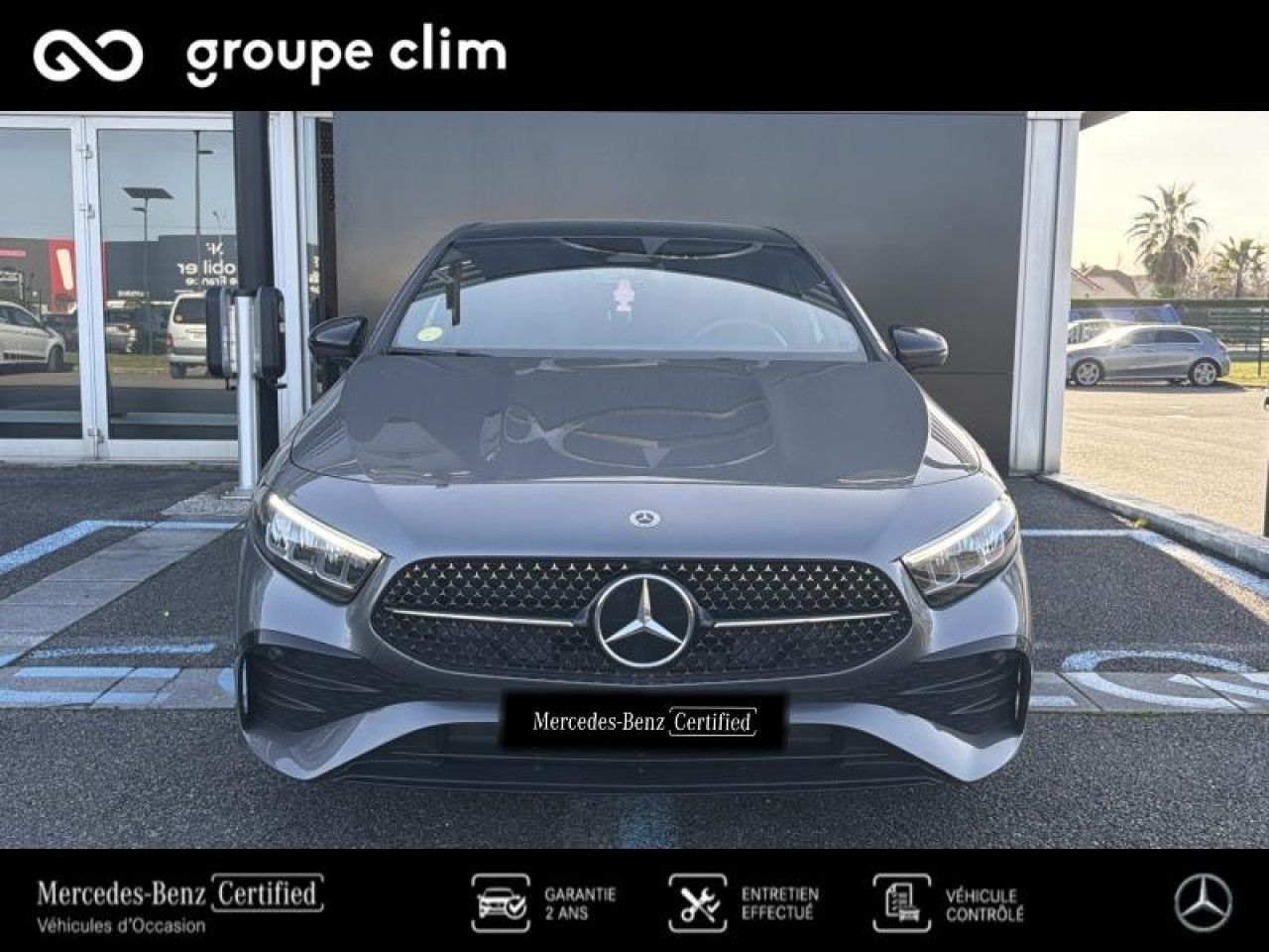 Photo du v&eacute;hicule 2 / 18