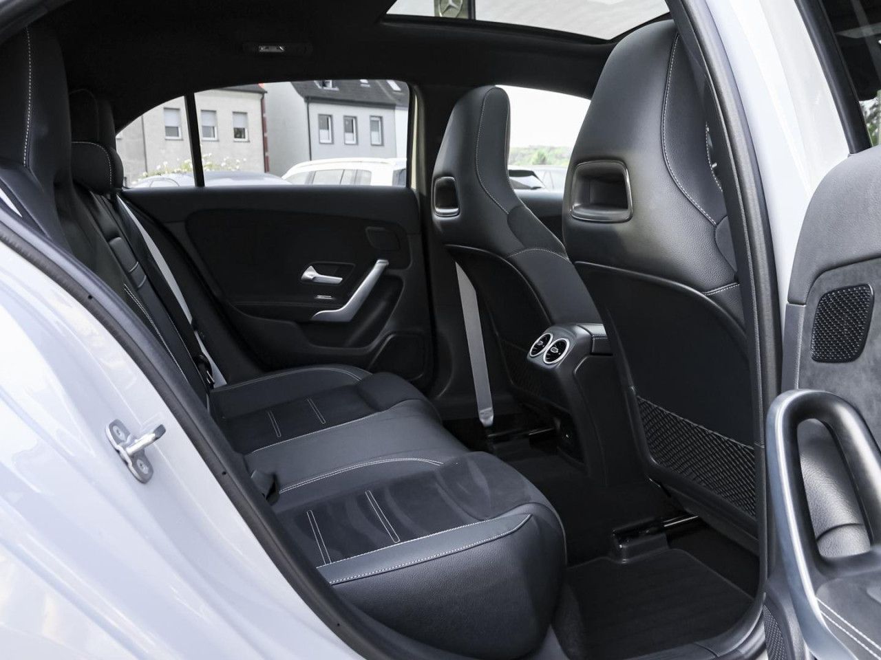 Mercedes-Benz A-Klasse – Bild 6