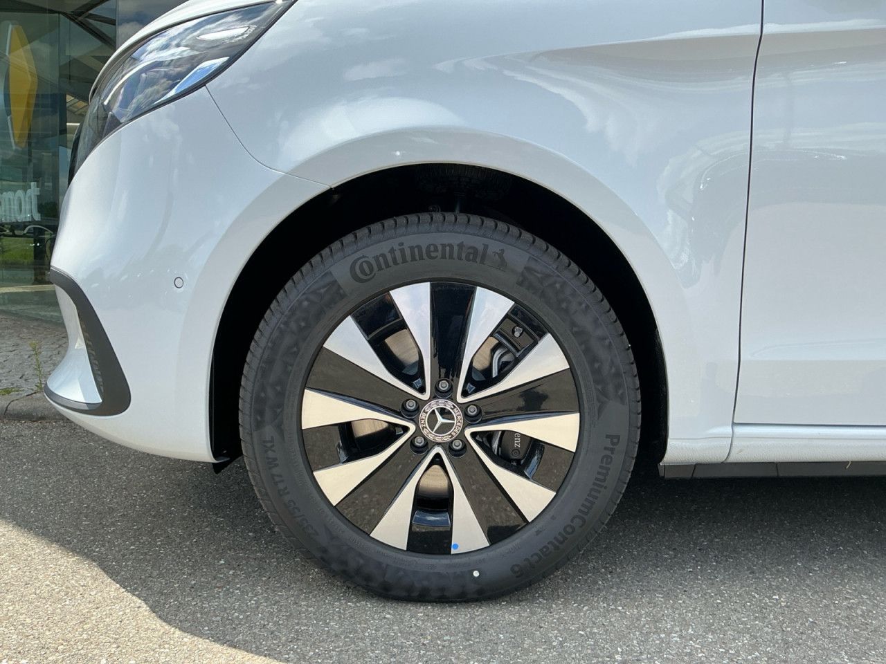 Mercedes-Benz V-Klasse – Bild 19