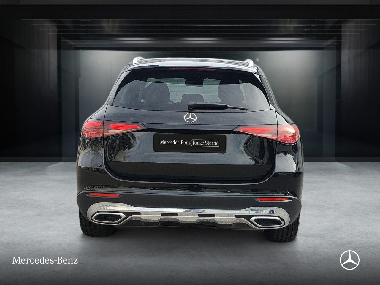 Mercedes-Benz GLC – Bild 4
