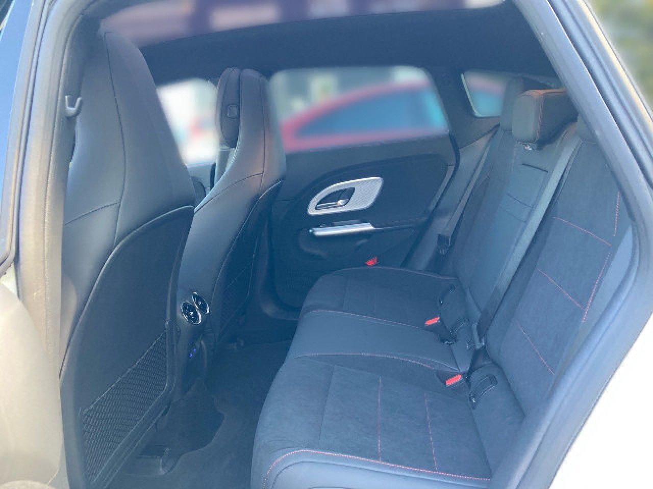 Mercedes-Benz CLA – Bild 10