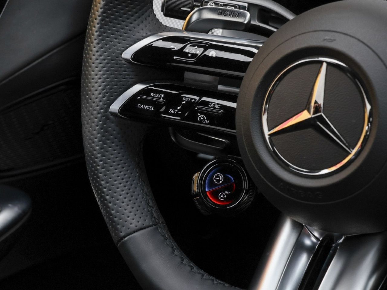 Mercedes-Benz GLC – Bild 10