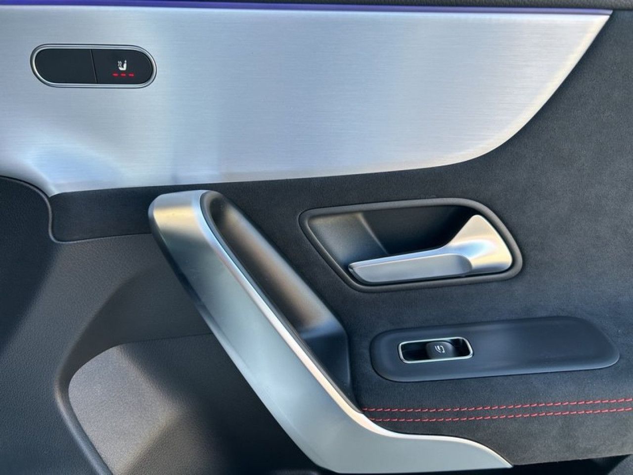 Mercedes-Benz CLA – Bild 15