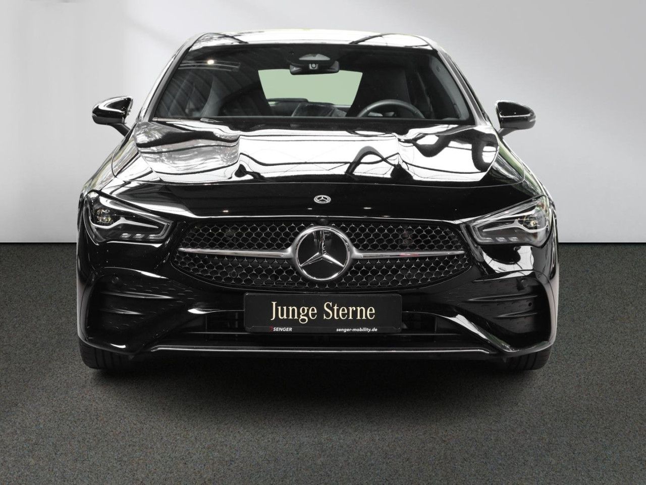 Mercedes-Benz CLA – Bild 2