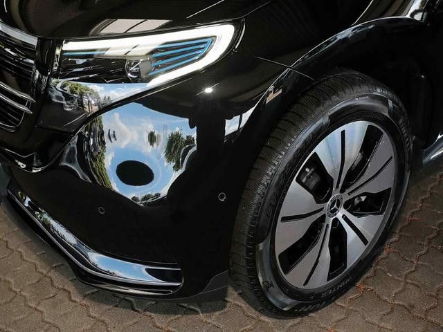 Mercedes-Benz EQC 400  AMG Line
