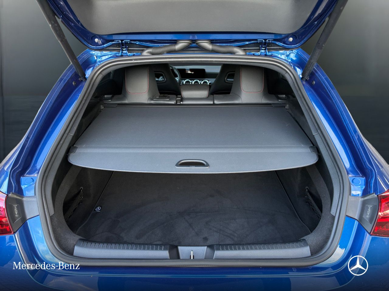 Mercedes-Benz CLA – Bild 5
