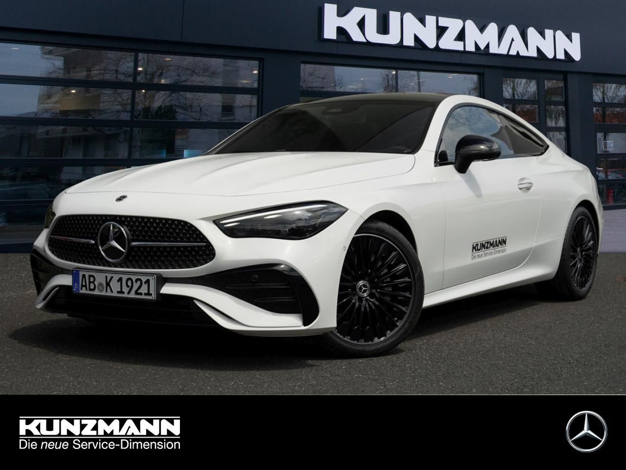 Mercedes-Benz CLE