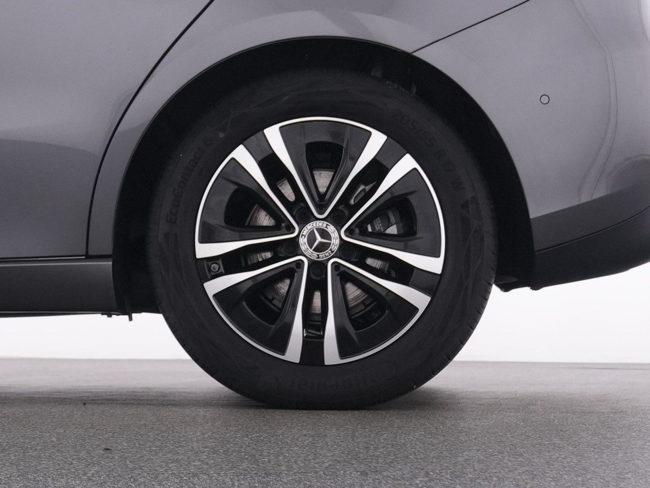 Mercedes-Benz B-Klasse – Bild 20
