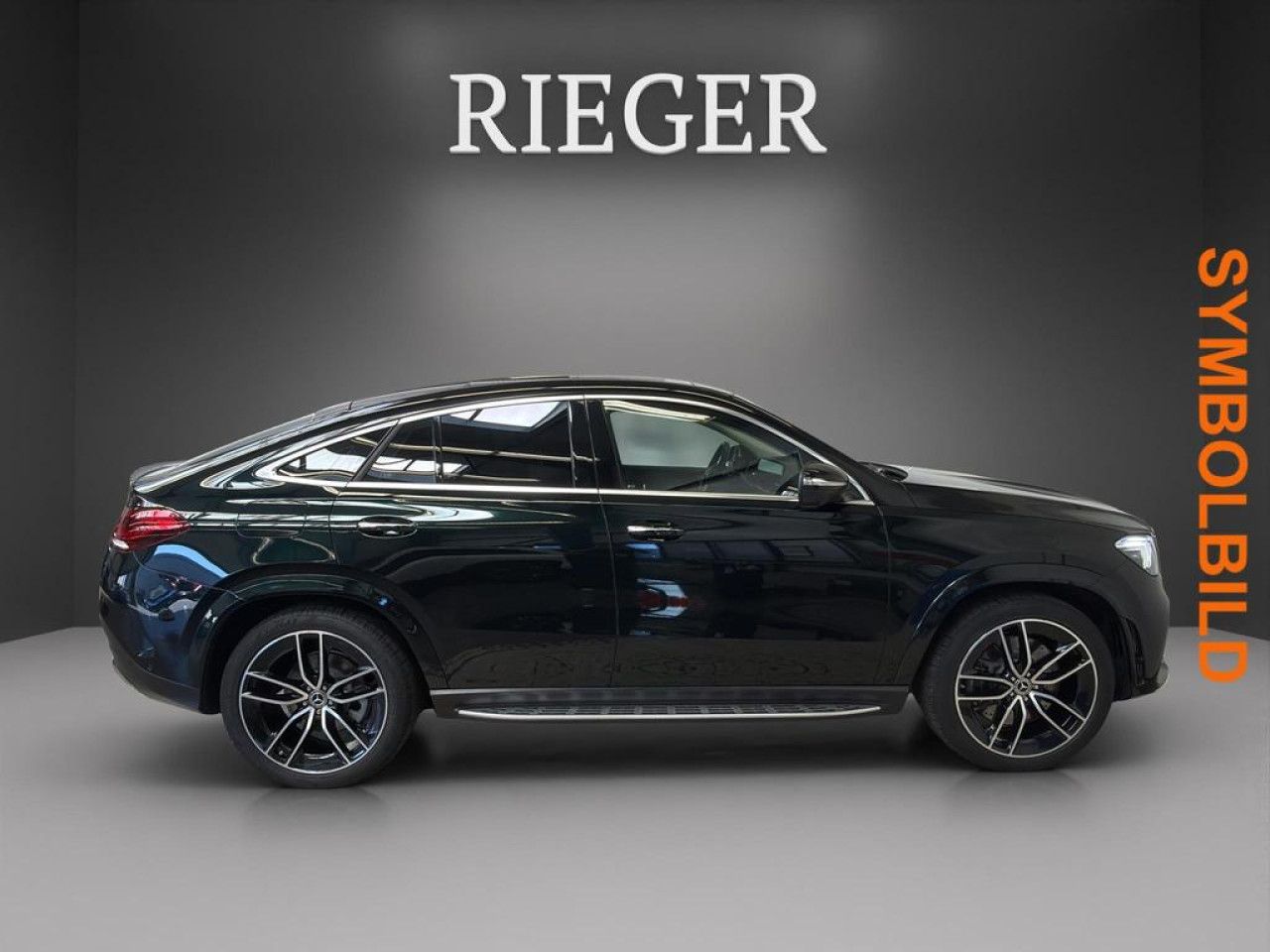 Mercedes-Benz GLE – Bild 14
