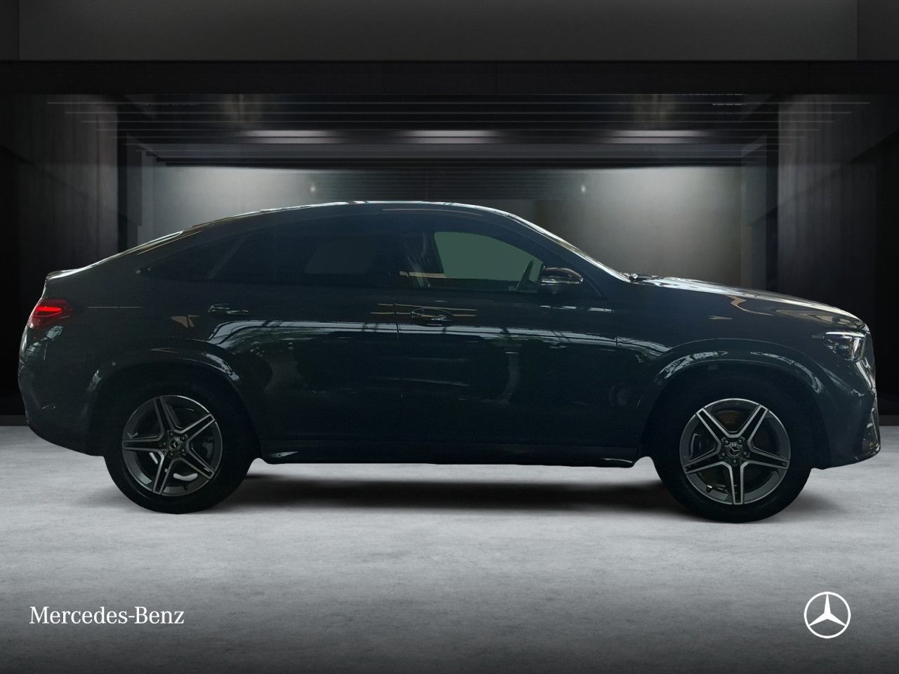 Mercedes-Benz GLE – Bild 18