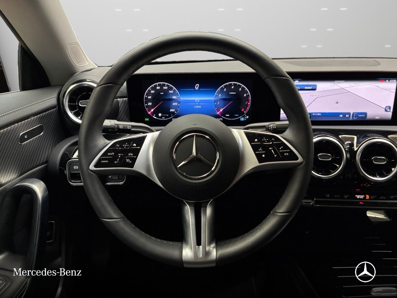 Mercedes-Benz CLA – Bild 11