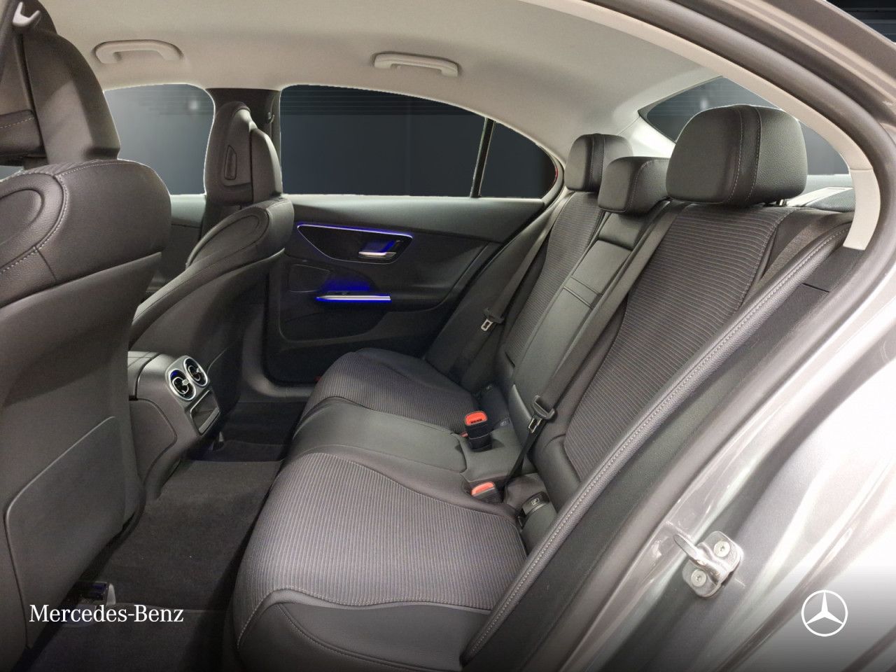 Mercedes-Benz C-Klasse – Bild 15