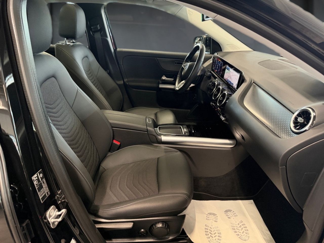 Mercedes-Benz GLA – Bild 17