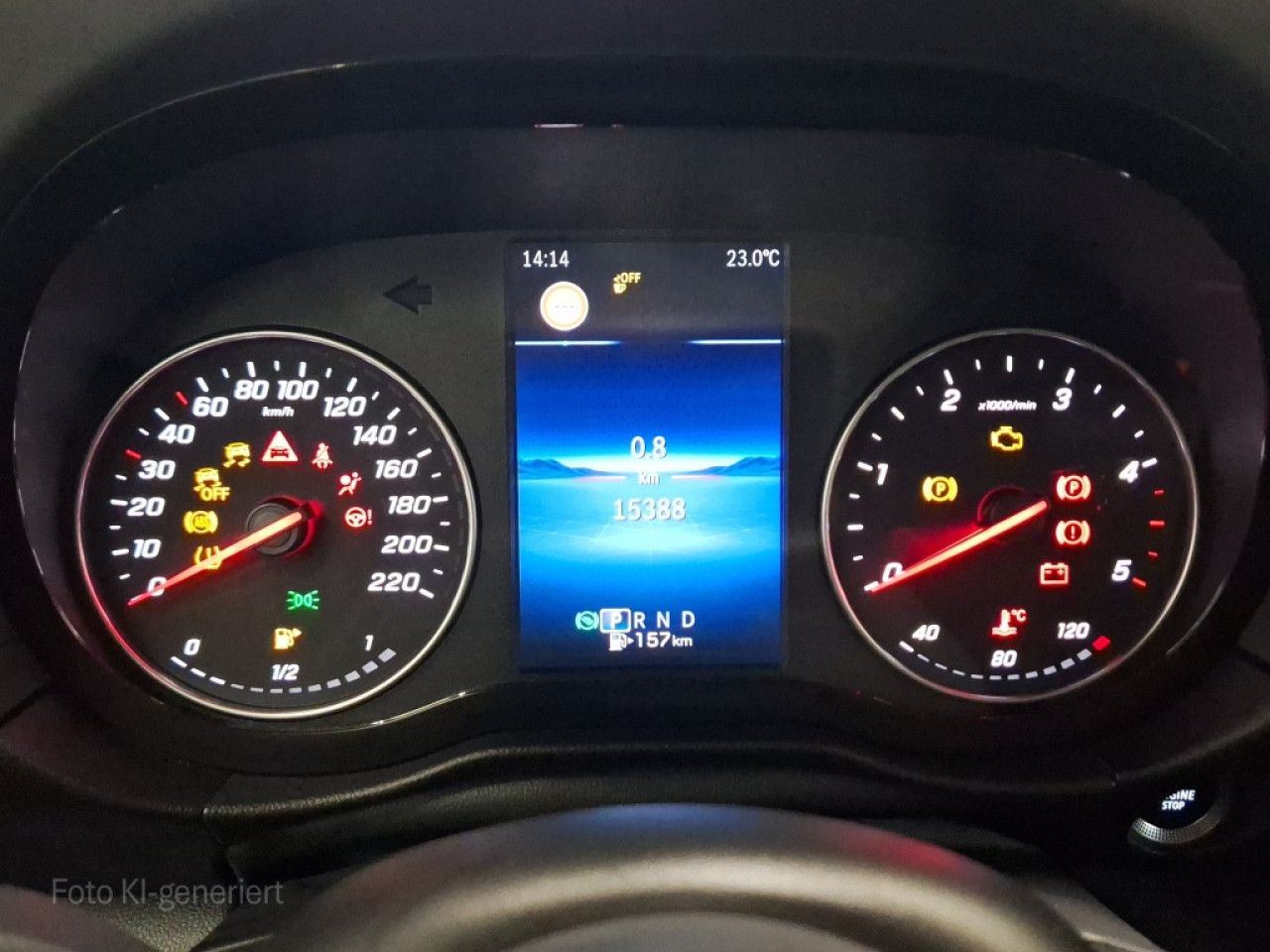 Fahrzeugbild 13 / 15