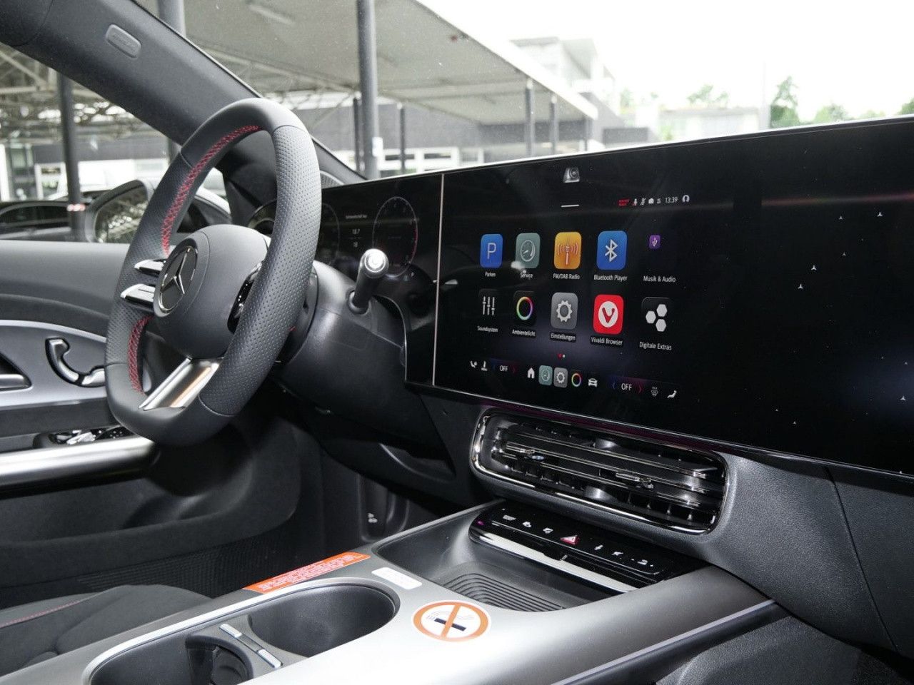 Mercedes-Benz CLA – Bild 9
