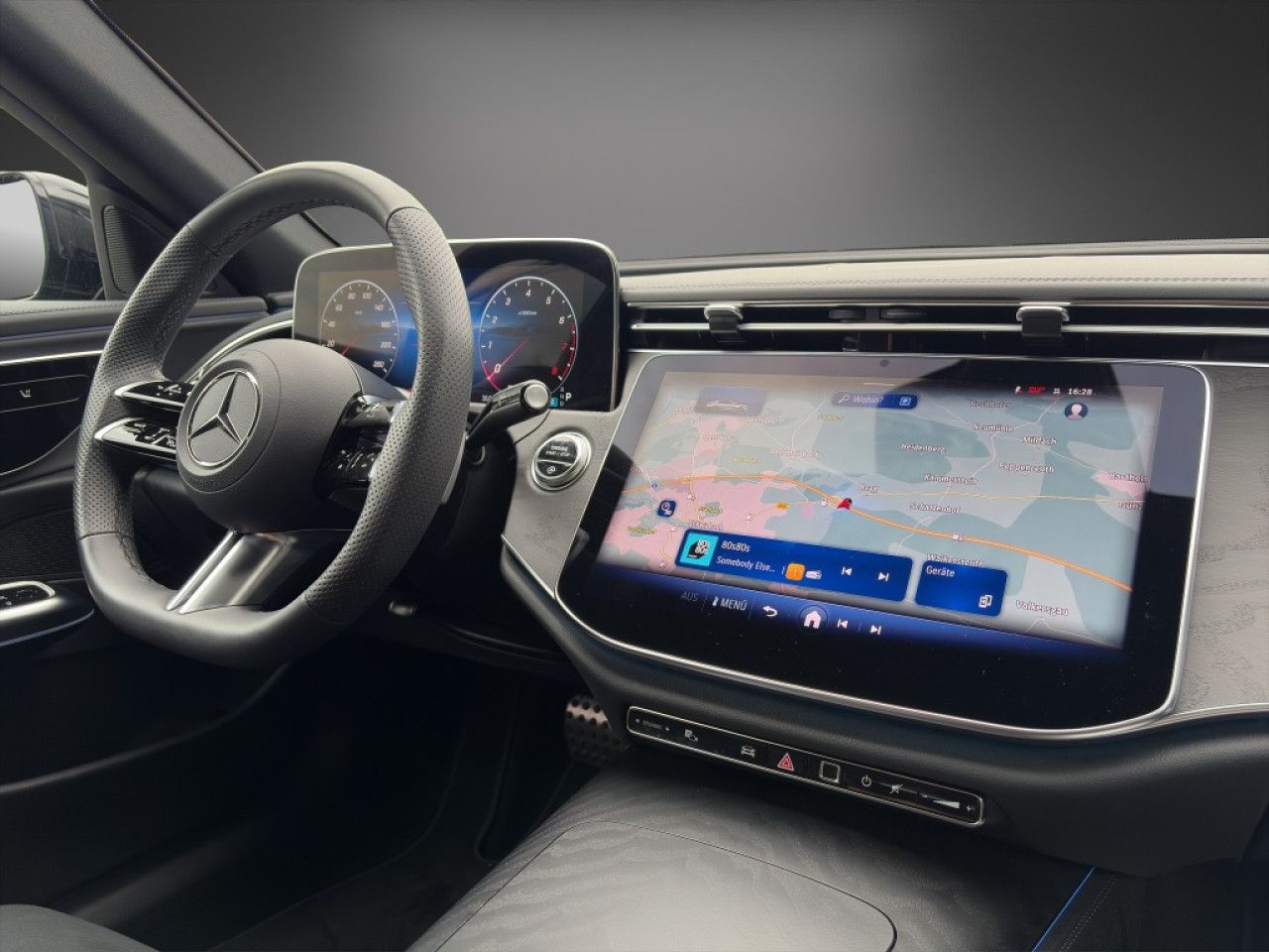 Mercedes-Benz E-Klasse – Bild 15
