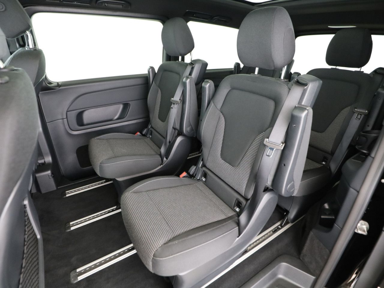 Mercedes-Benz V-Klasse – Bild 12