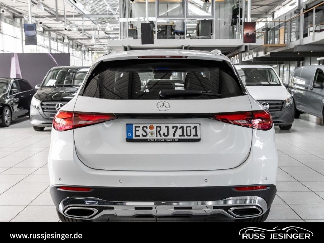 Fahrzeugbild 5 / 18