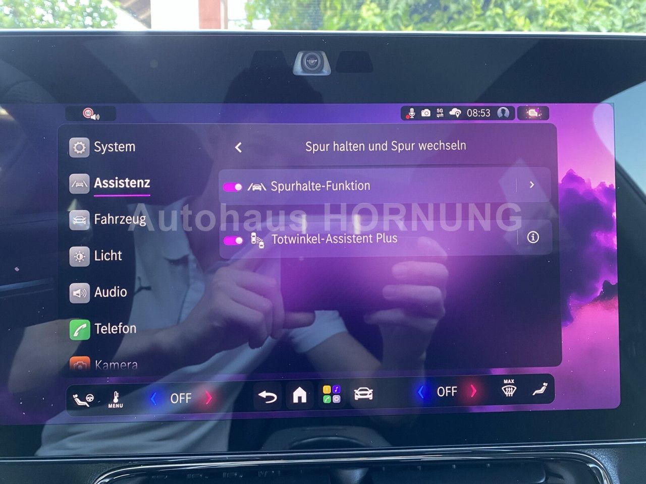 Mercedes-Benz CLA – Bild 20