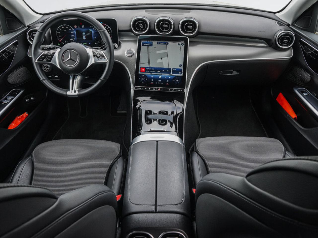 Mercedes-Benz C-Klasse – Bild 9
