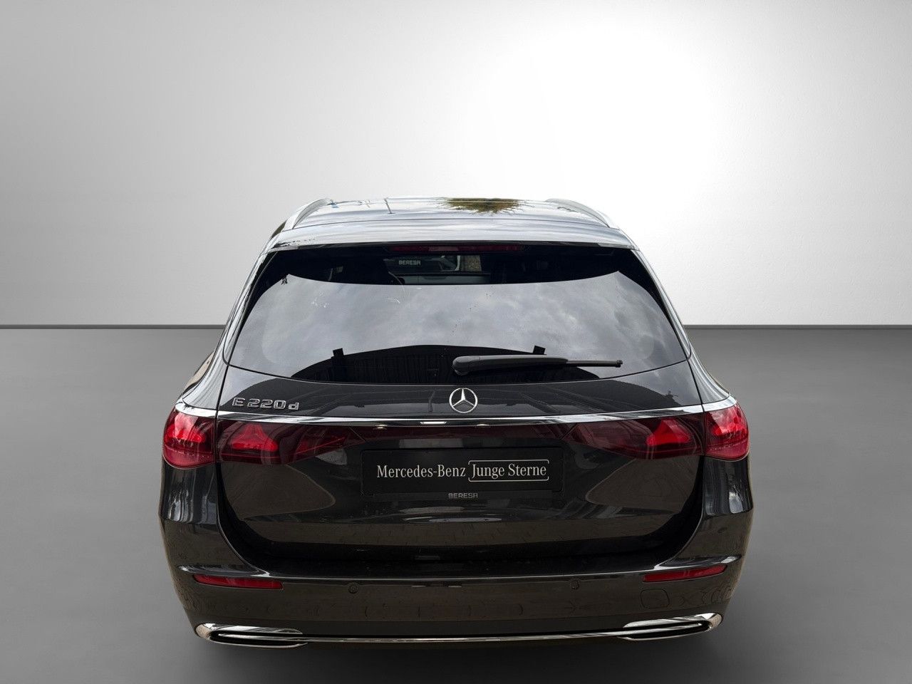 Mercedes-Benz E-Klasse – Bild 6