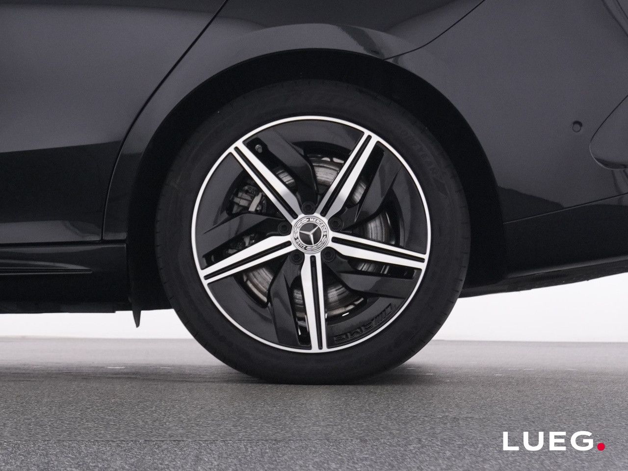 Mercedes-Benz CLA – Bild 20