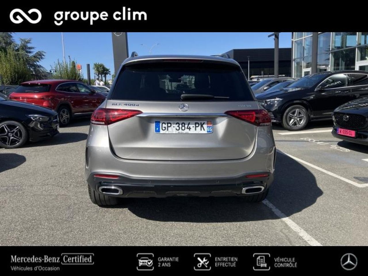 Photo du véhicule 5 / 18