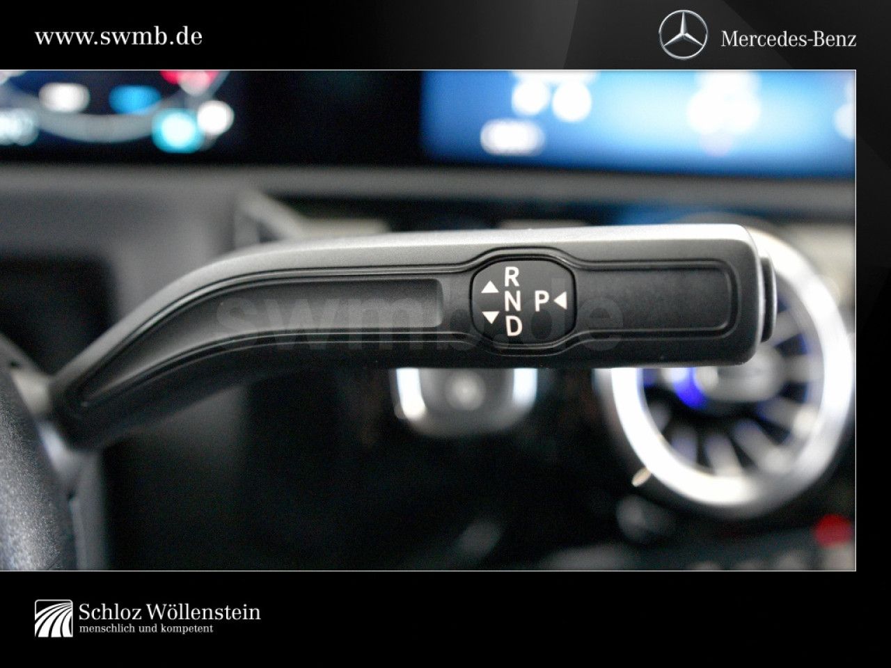Mercedes-Benz A-Klasse – Bild 18
