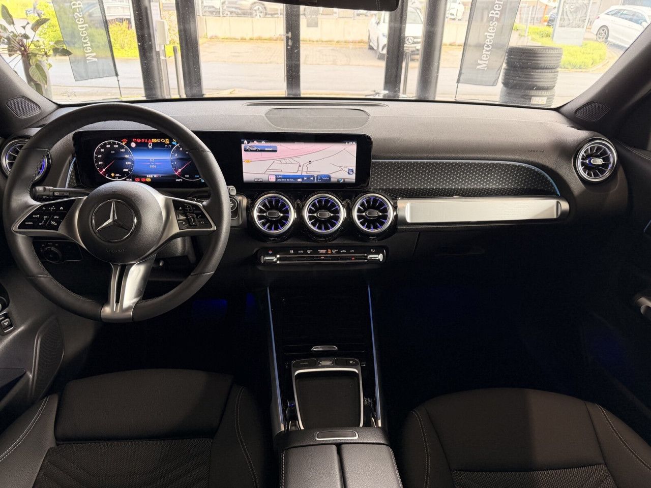 Mercedes-Benz GLB – Bild 18