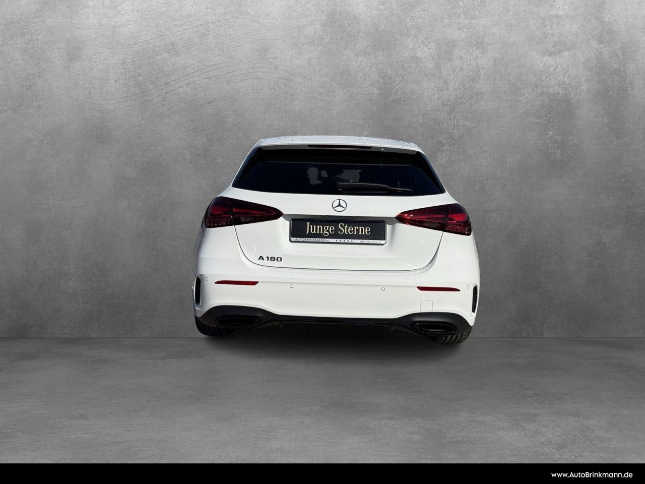 Mercedes-Benz A-Klasse – Bild 6