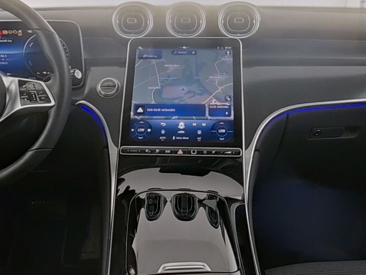 Mercedes-Benz GLC – Bild 5