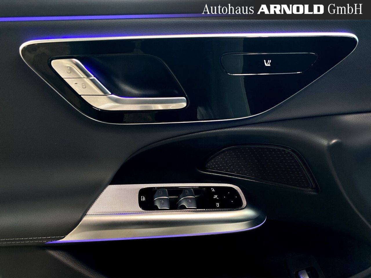 Mercedes-Benz E-Klasse – Bild 14