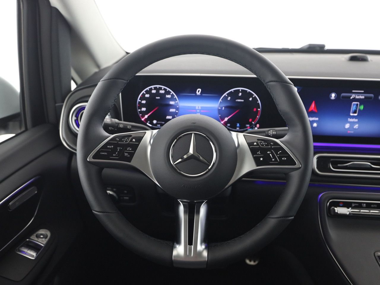 Mercedes-Benz V-Klasse – Bild 11