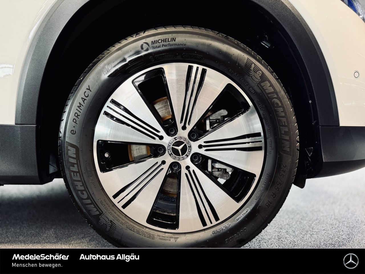 Mercedes-Benz EQB – Bild 16