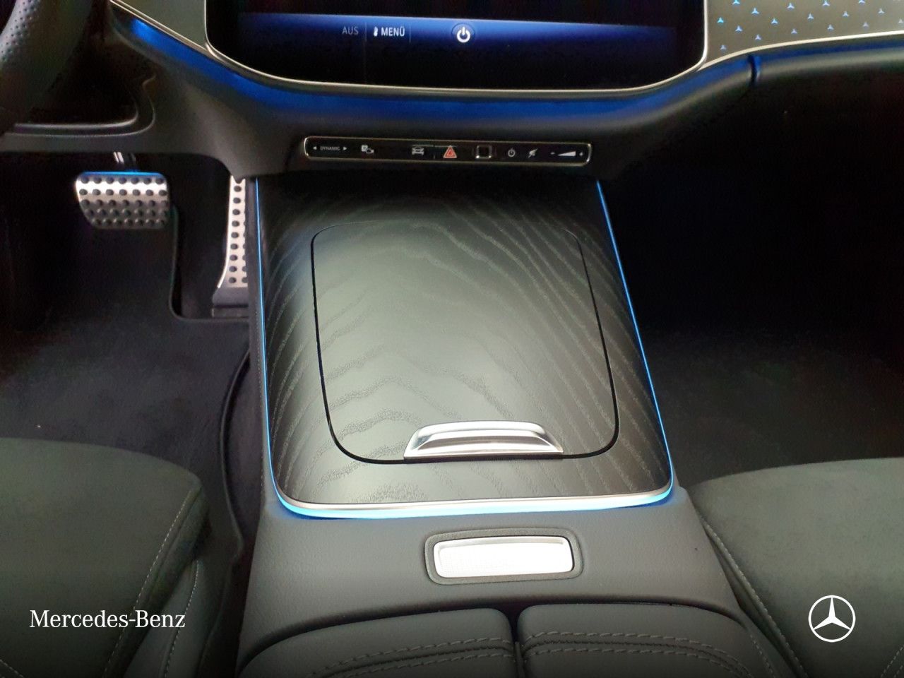 Mercedes-Benz E-Klasse – Bild 12