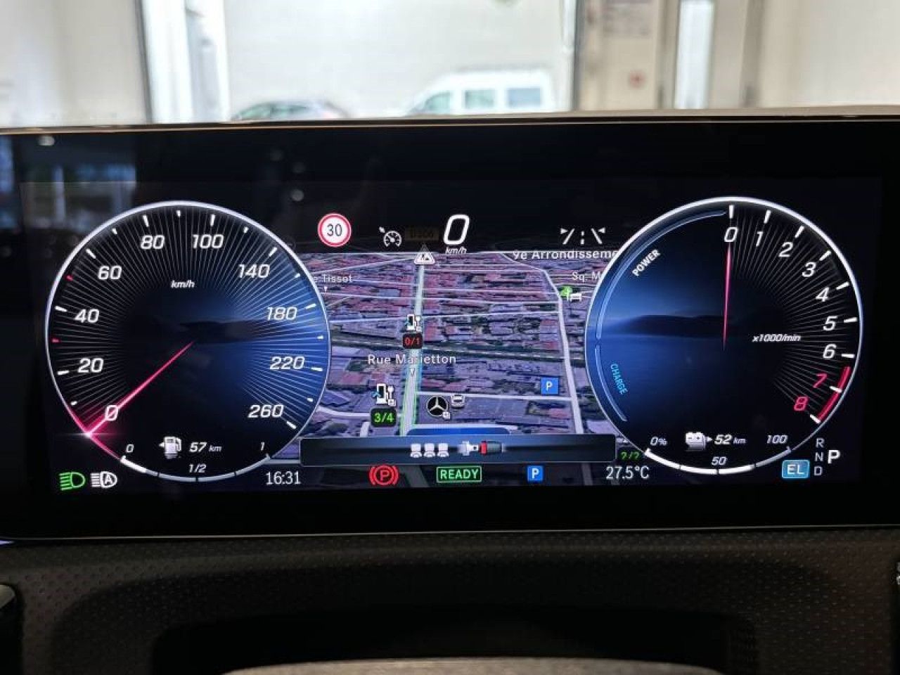 Photo du v&eacute;hicule 8 / 18