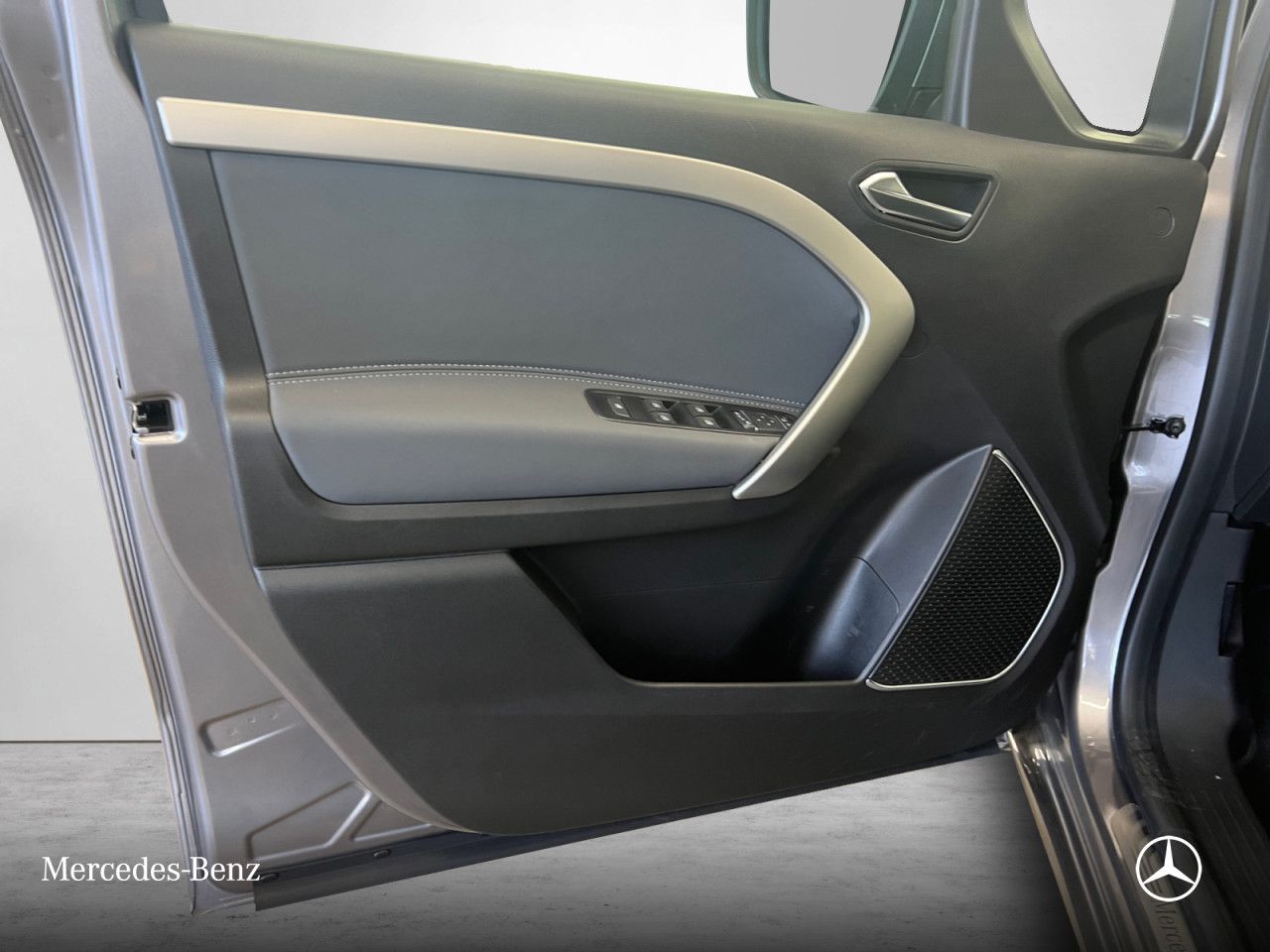 Mercedes-Benz T-Klasse – Bild 14