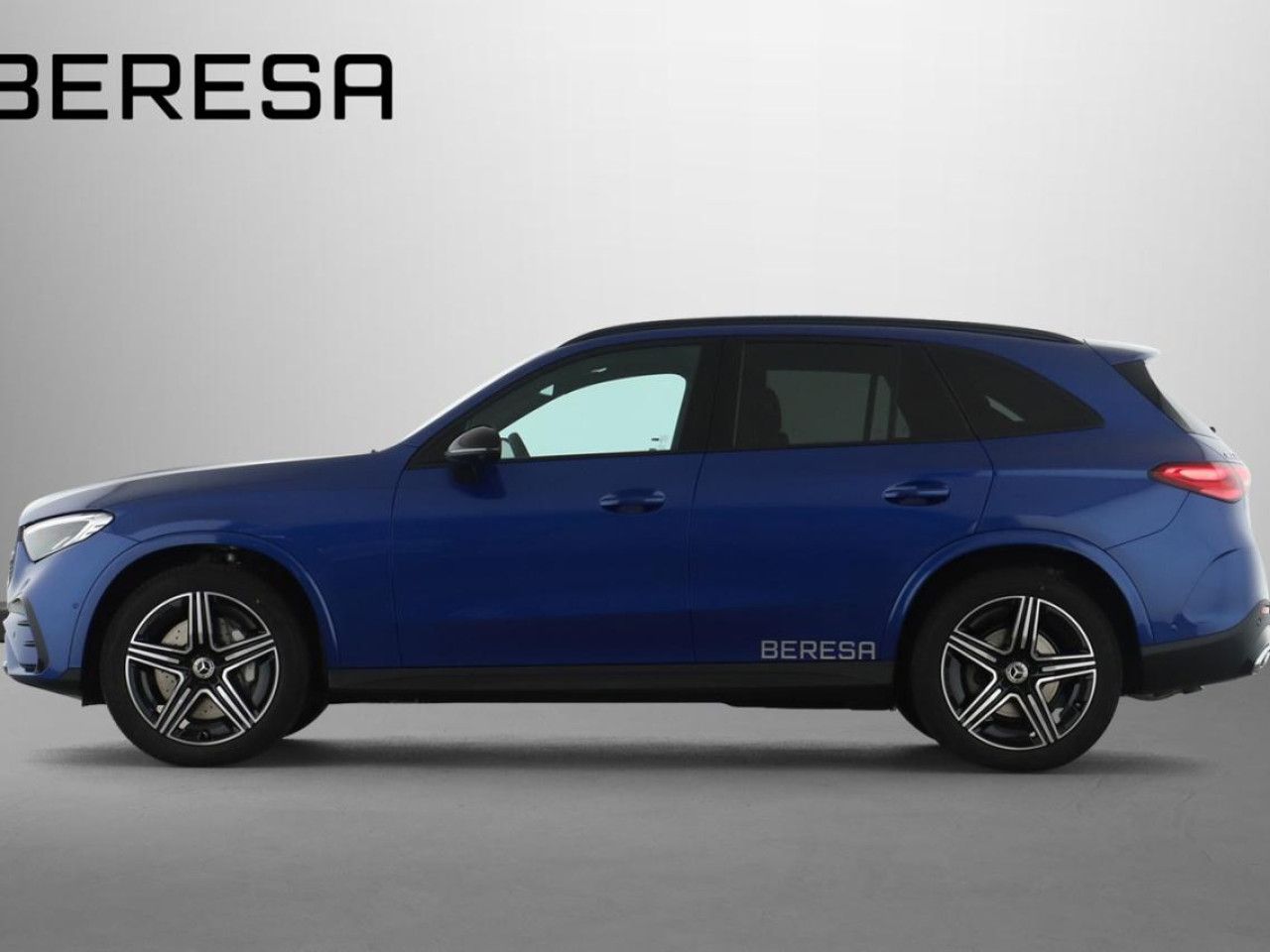 Mercedes-Benz GLC – Bild 3