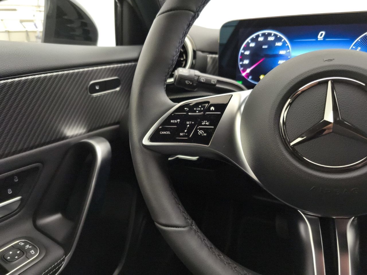 Mercedes-Benz A-Klasse – Bild 16