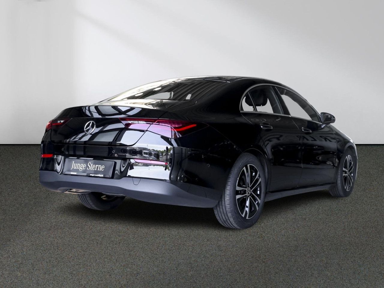 Mercedes-Benz CLA – Bild 3