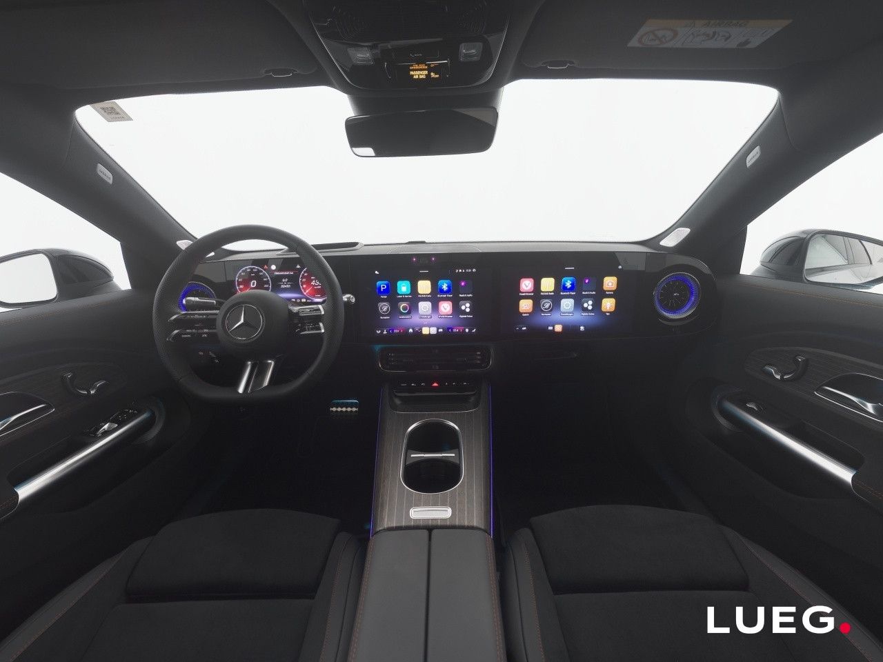 Mercedes-Benz CLA – Bild 3