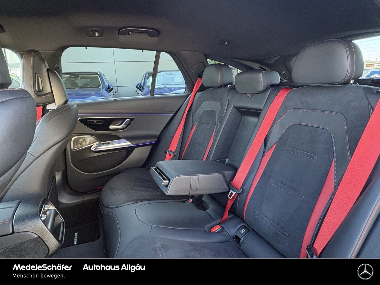 Mercedes-Benz E-Klasse – Bild 16