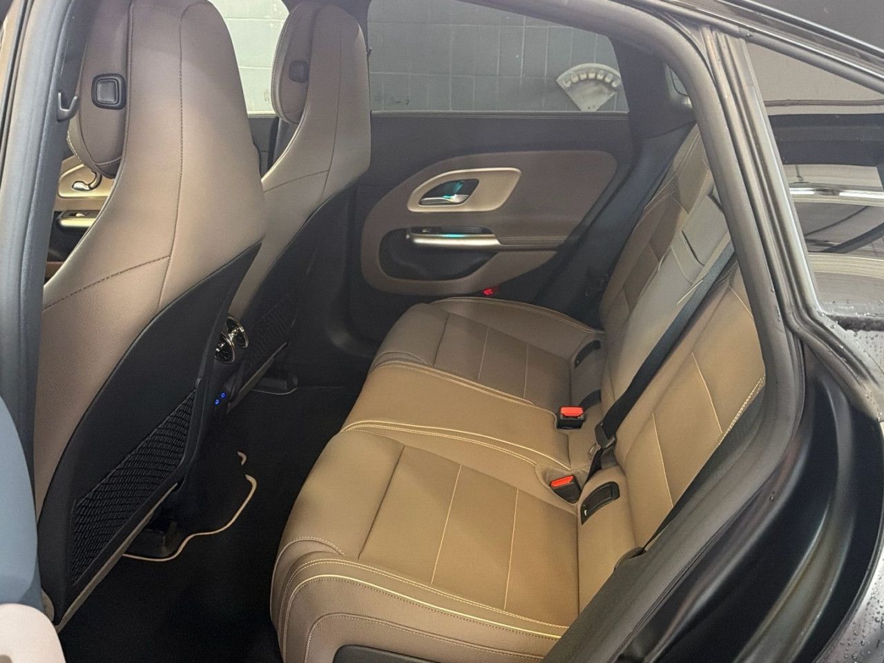 Mercedes-Benz CLA – Bild 13