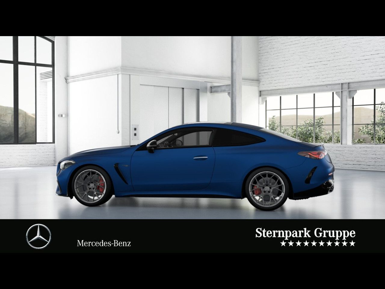 Mercedes-Benz CLE – Bild 3