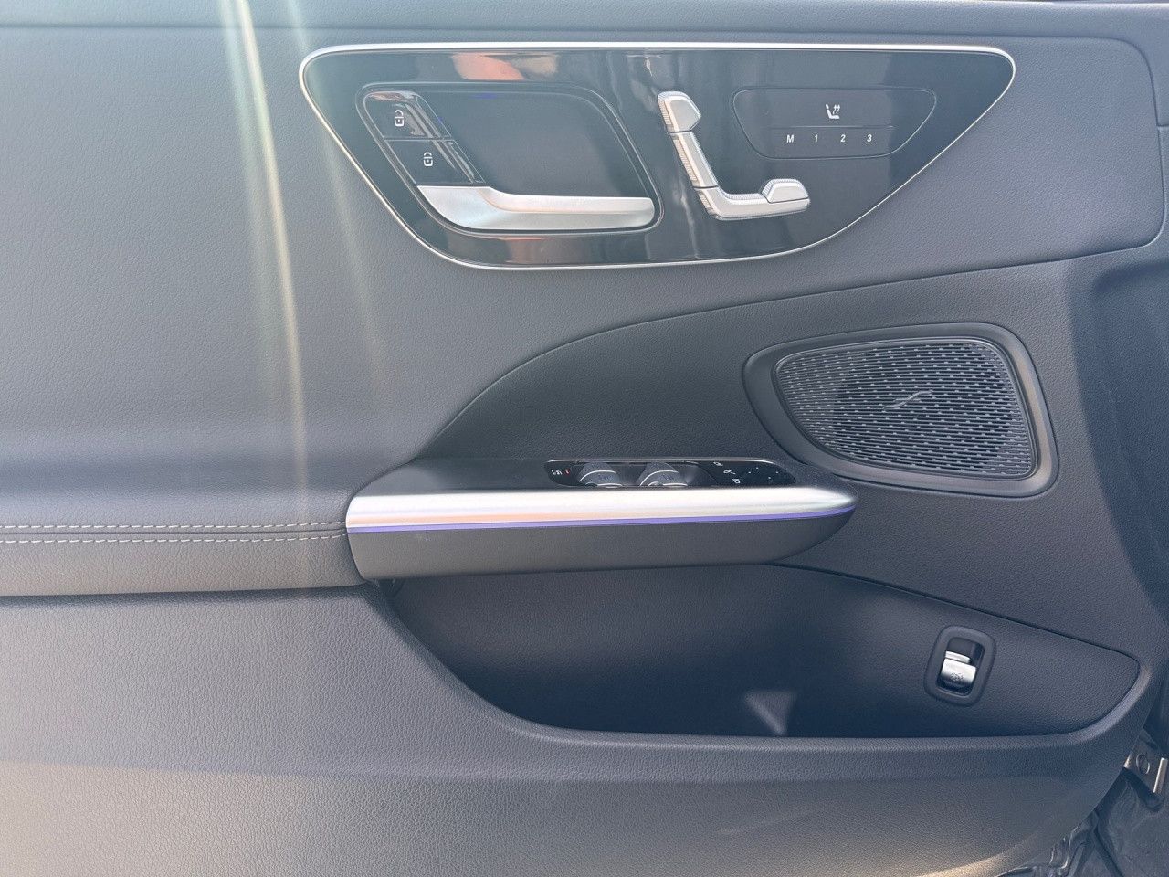 Mercedes-Benz C-Klasse – Bild 12