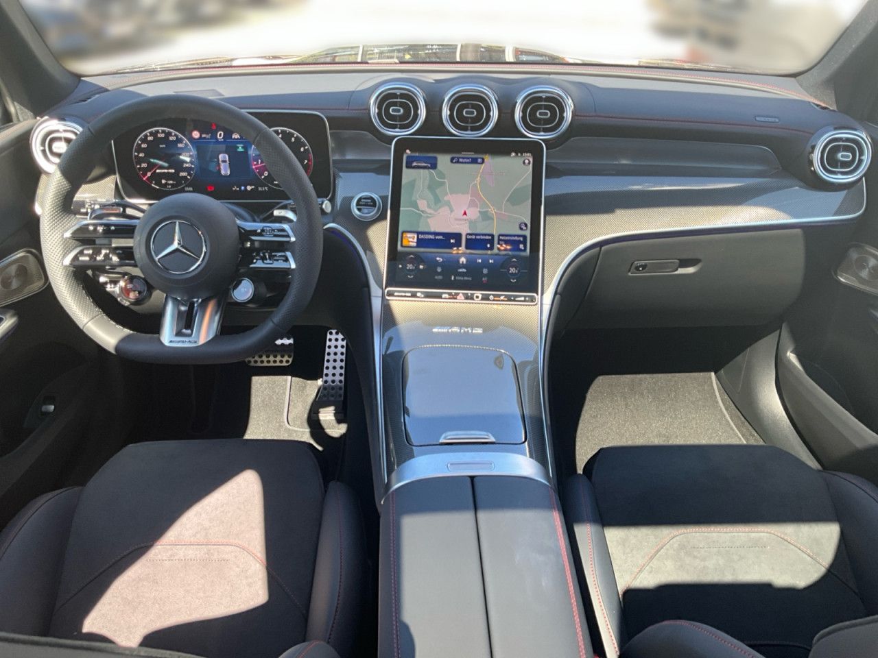 Mercedes-Benz GLC – Bild 10