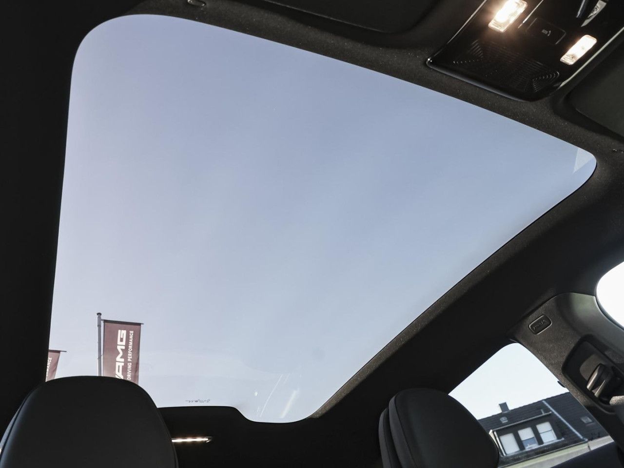 Mercedes-Benz CLA – Bild 12