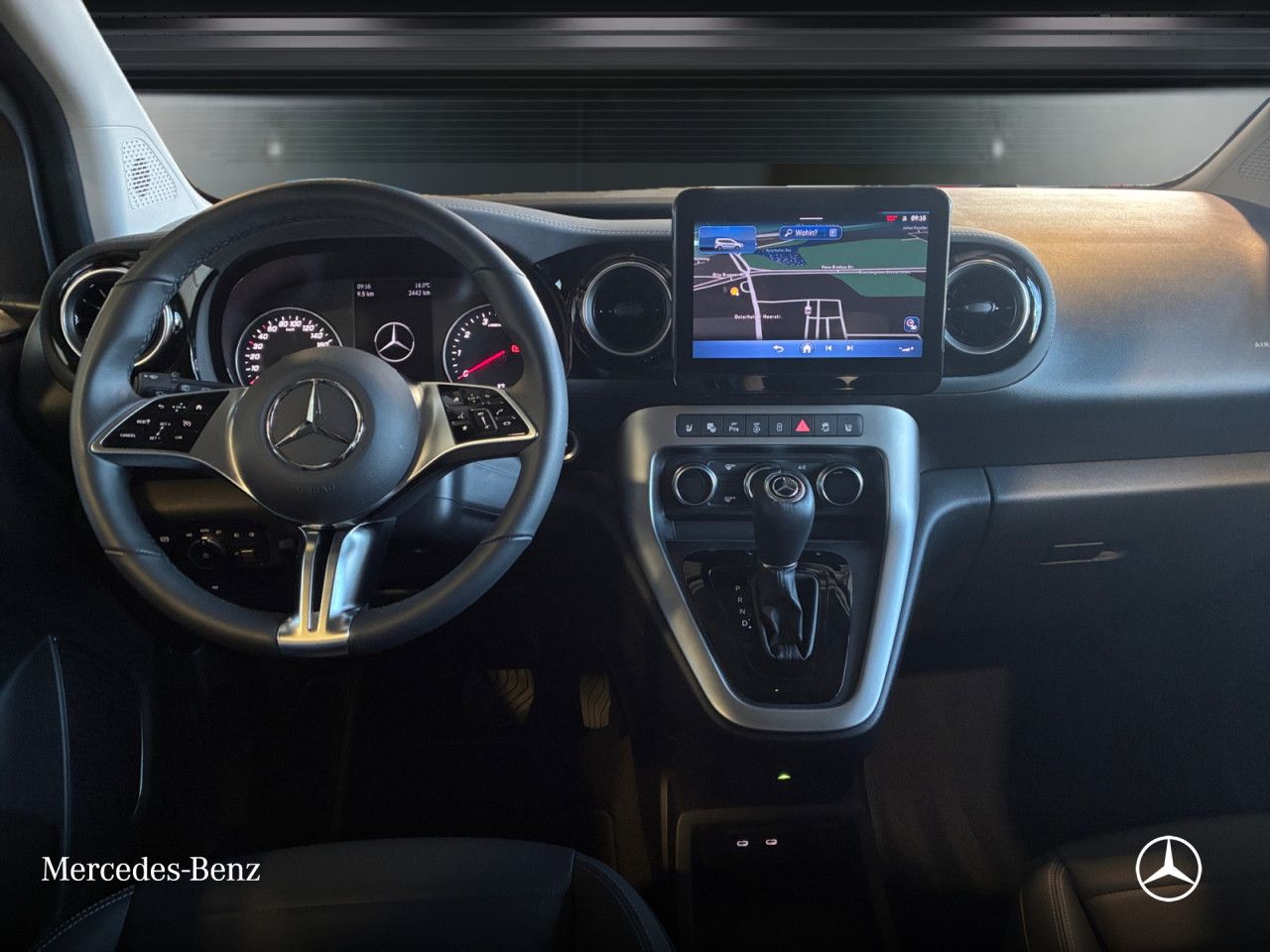 Mercedes-Benz T-Klasse – Bild 11