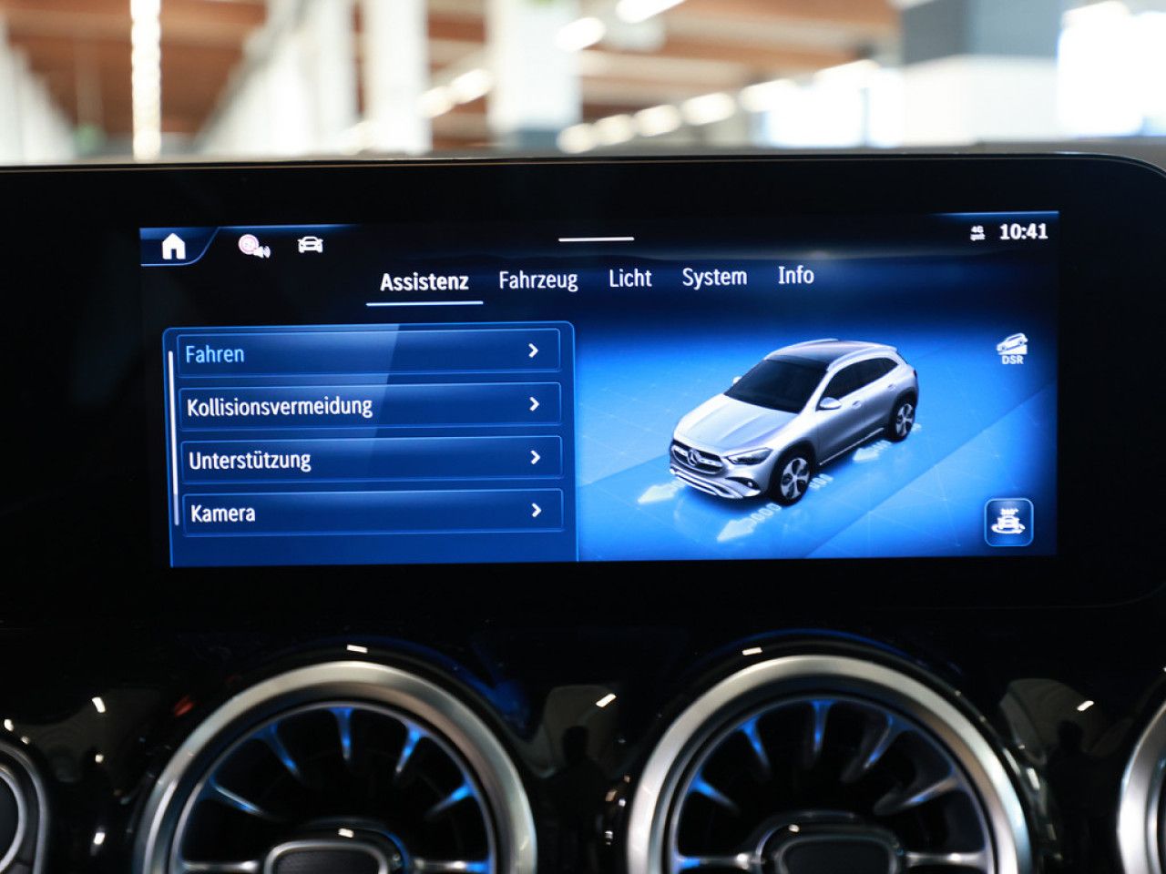 Mercedes-Benz GLA – Bild 13