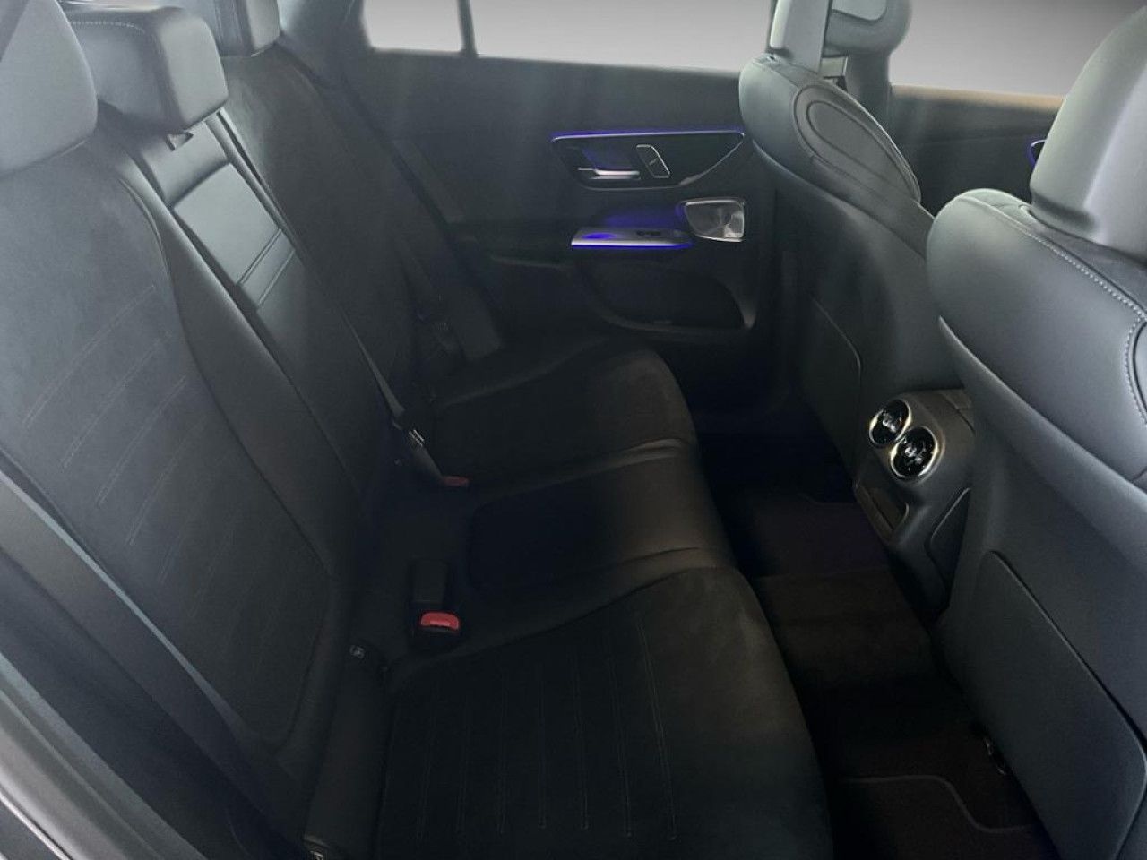 Mercedes-Benz GLC – Bild 6